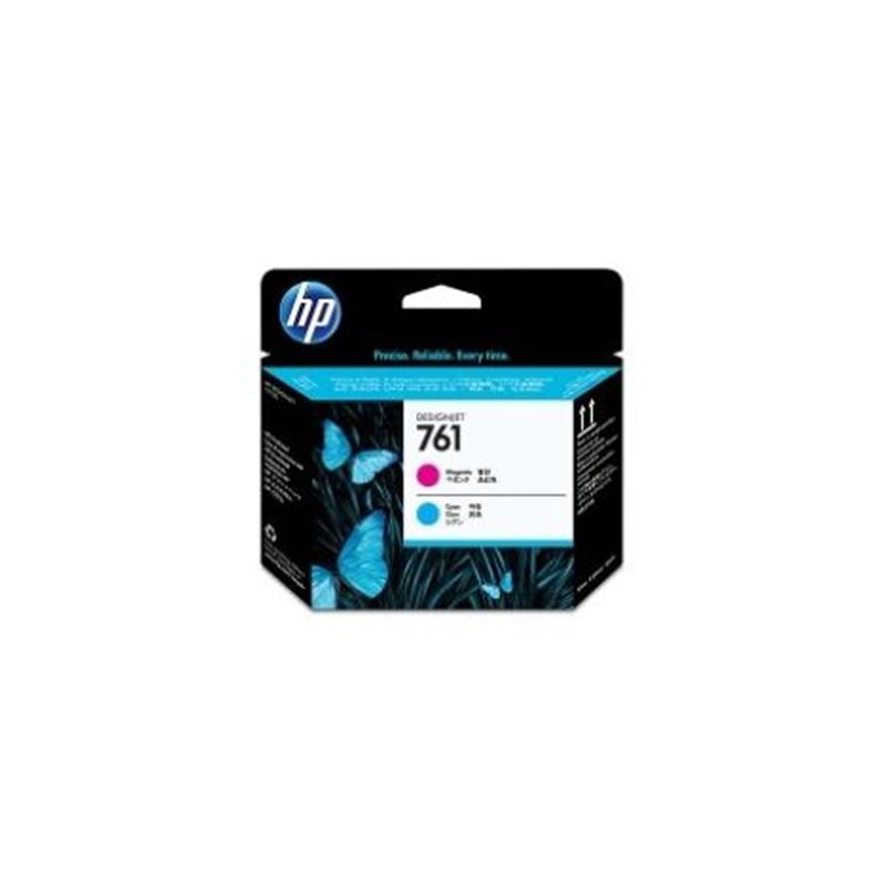 Cartucho Original HP CH646A - CH646A [ML-775]