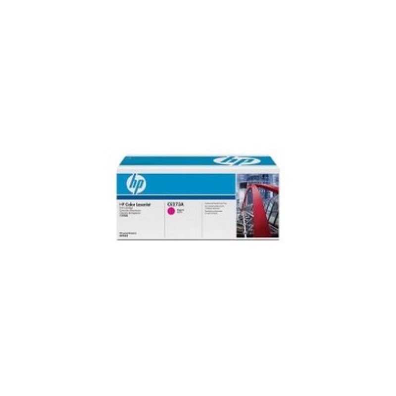 Toner Original HP 650A Magenta - CE273A [PAG-15000]