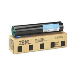Toner Original IBM 39V2212 Cian - 39V2212 [PAG-22000]