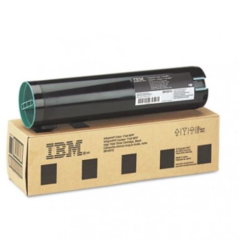 Toner Original IBM 39V2215 Negro - 39V2215 [PAG-36000]