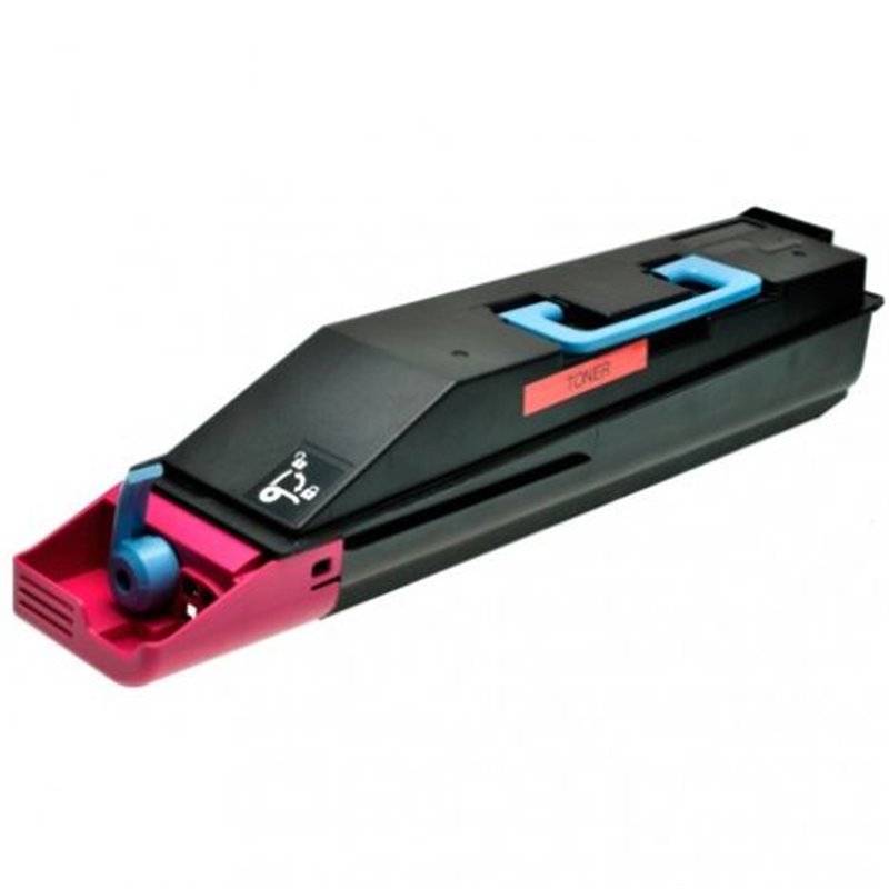 Toner Original KYOCERA-MITA TK880 Magenta - TK880M [PAG-18000]