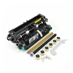 Kit de Mantenimiento Negro Original LEXMARK - 40X4765 [PAG-300000]