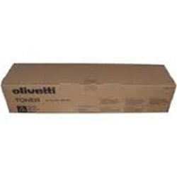 ORIGINAL OLIVETTI FUSOR LASER COLOR D-COLOR MF/201PLUS/250/350 [PAG-400000]