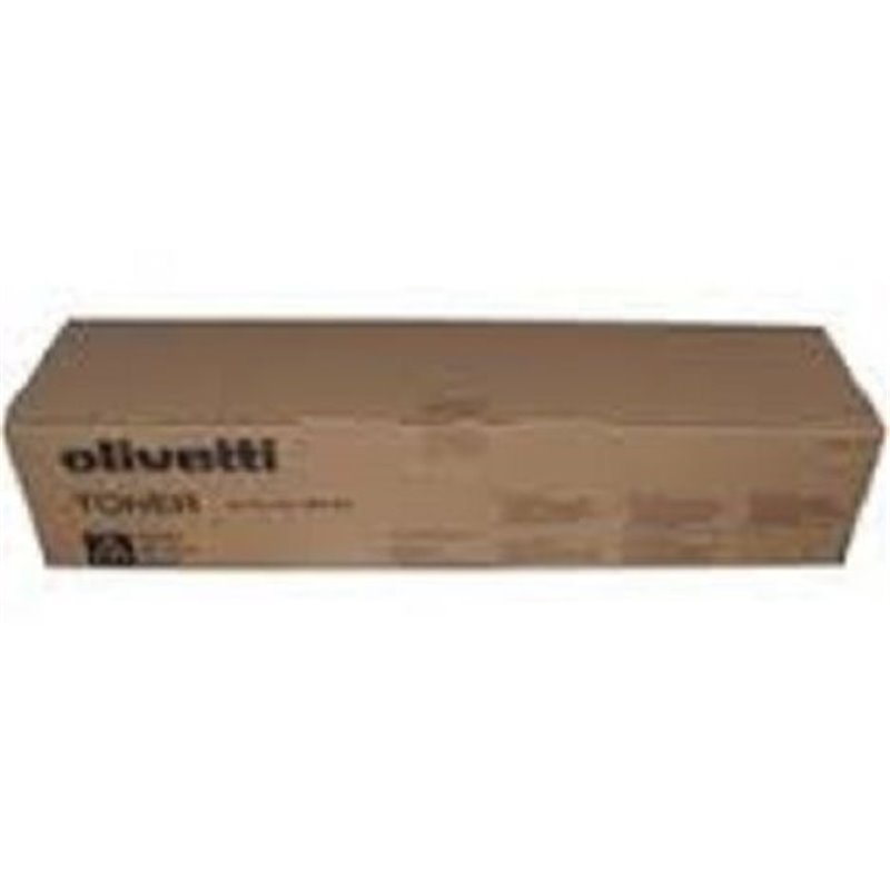 ORIGINAL OLIVETTI FUSOR LASER COLOR D-COLOR MF/201PLUS/250/350 [PAG-400000]