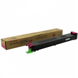 Toner Original SHARP MX31 Magenta - MX31GTMA [PAG-15000]