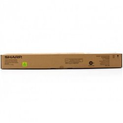 Toner Original SHARP MX31 Amarillo - MX31GTYA [PAG-15000]