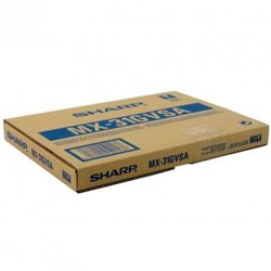 Toner Original SHARP MX31 Negro - MX31GVSA [PAG-60000]