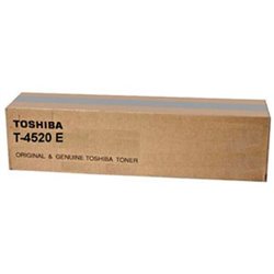 Toner Original TOSHIBA 6AJ00000036 Negro - 6AJ00000036 [PAG-21000]
