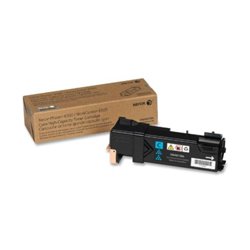 Toner Original XEROX 106R01594 Cyan - 106R01594 [PAG-2500]