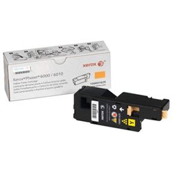 Toner Original XEROX 106R01629 Amarillo - 106R01629 [PAG-1000]
