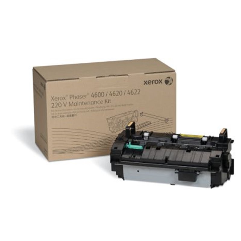 Kit de Mantenimiento Original XEROX Negro - 115R00070 [PAG-150000]