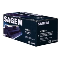 Master Multicopista Original SAGEM CTR33 - 906115311511