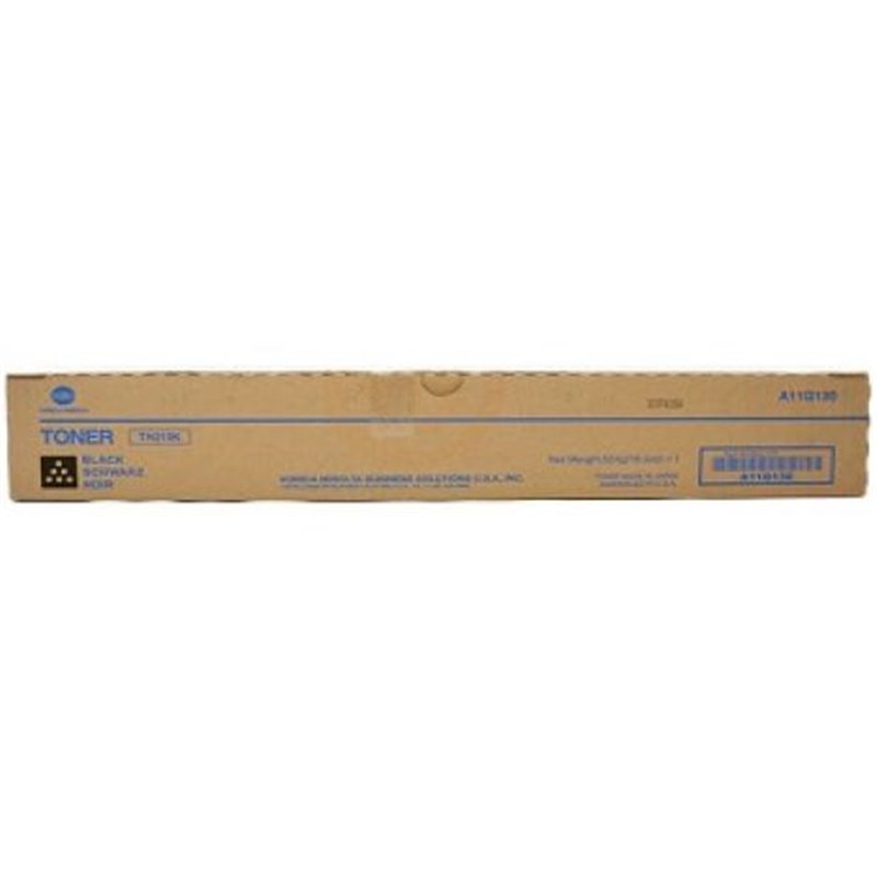 Toner Original KONICA A11G150 Negro - A11G150 [PAG-29000]