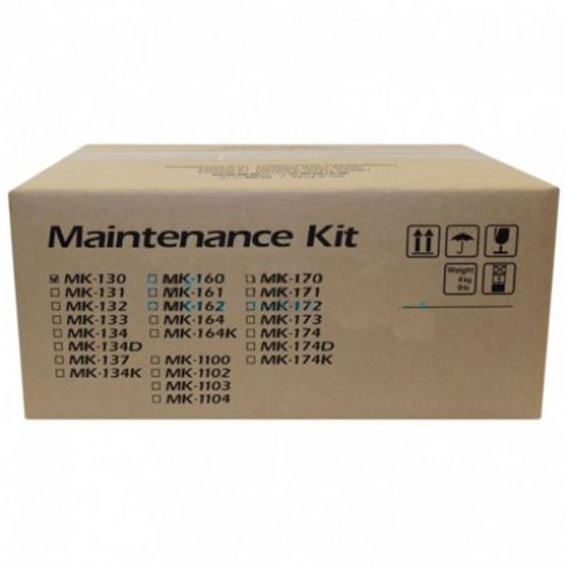 Kit de Mantenimiento Color Original KYOCERA-MITA - MK130 [APG-100000]