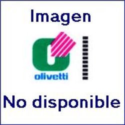 ORIGINAL OLIVETTI UNIDAD DE IMAGEN CIAN D-COLOR MF3000 MF/2400 [PAG-30000]