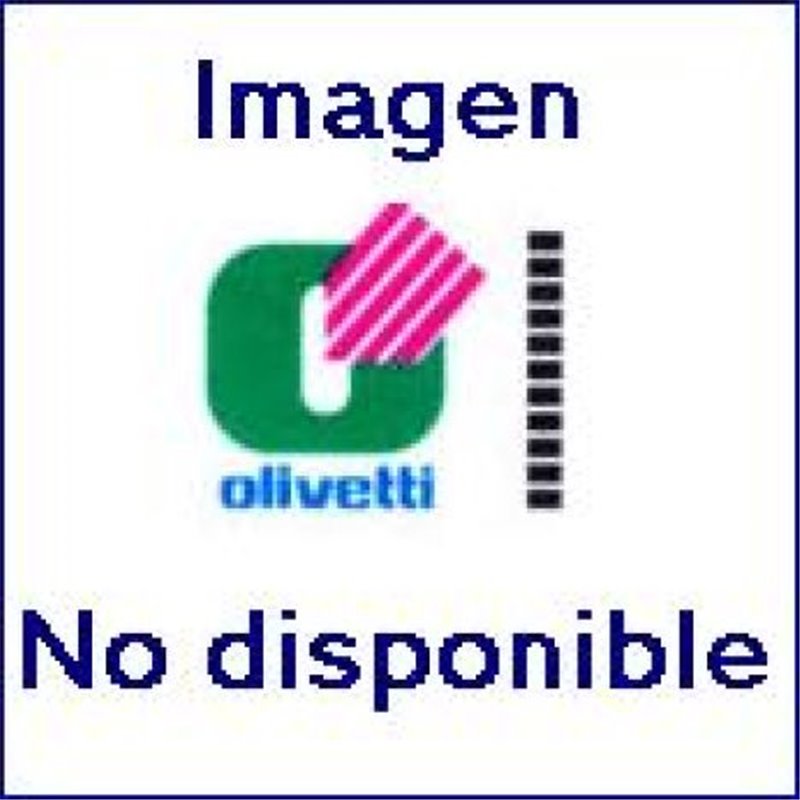 ORIGINAL OLIVETTI UNIDAD DE IMAGEN CIAN D-COLOR MF3000 MF/2400 [PAG-30000]