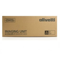 ORIGINAL OLIVETTI UNIDAD DE IMAGEN NEGRO D-COLOR MF3000 MF/2400 [PAG-30000]