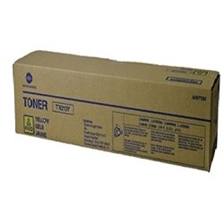 Toner Original KONICA TN213 Amarillo - TN213Y [PAG-20000]