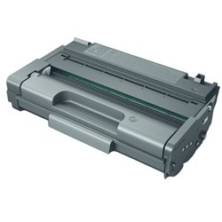 Toner Original RICOH 406990 Negro - 406990 [PAG-6400]