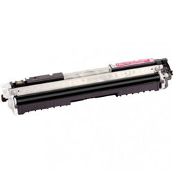Toner Original CANON 729 Magenta - 4368B002AA [PAG-1200]