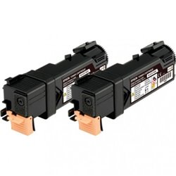 Toner Original EPSON S050631 Negro - C13S050631 [PAG-3000]