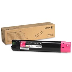 Toner Original XEROX 106R01508 Magenta - 106R01508 [PAG-12000]