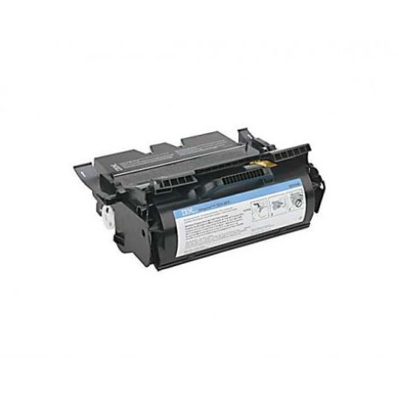 Toner Original IBM 39V0546 Negro - 39V0546 [PAG-32000]
