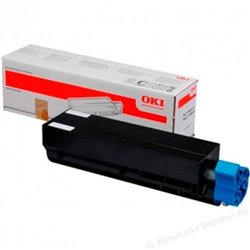 Toner Original OKI 44574802 Negro - 44574802 [PAG-7000]