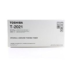 Toner Original TOSHIBA 6B000000192 Negro - 6B000000192 [PAG-8000]