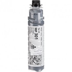 Toner Original RICOH MP301E Negro - 841711 [PAG-8000]