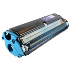 Toner Original KONICA 8937938 Cyan - 8937938 [PAG-11500]