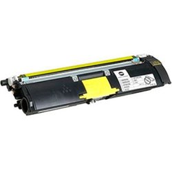 Toner Original KONICA A00W172 Amarillo - A00W172 [PAG-4500]