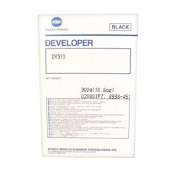 Toner Original KONICA A00W472 Negro - A00W472 [PAG-4500]