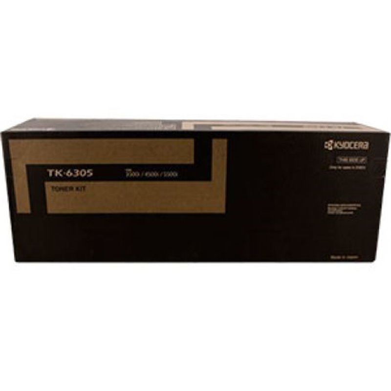 Toner Original OLIVETTI B0987 Negro - B0987 [PAG-35000]