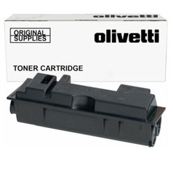 Toner Original OLIVETTI B0993 Amarillo - B0993 [PAG-6000]