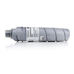 Toner Original PANASONIC DQTU33RPB Negro - DQTU33RPB [PAG-33000]