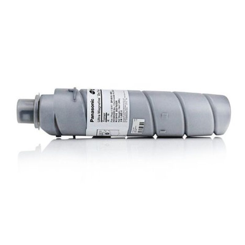 Toner Original PANASONIC DQTU33RPB Negro - DQTU33RPB [PAG-33000]