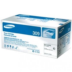 Toner Original SAMSUNG MLT-D309L Negro - SV096A [PAG-30000]
