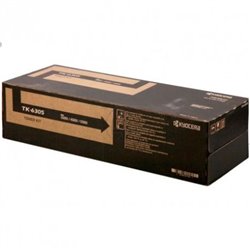 Toner Original KYOCERA-MITA TK-6305 Negro - TK6305K [PAG-35000]