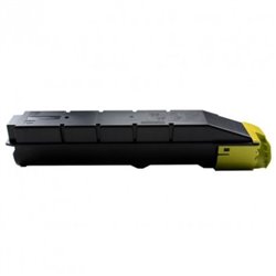 Toner Original KYOCERA-MITA TK-8505 Amarillo - TK8505Y [PAG-20000]