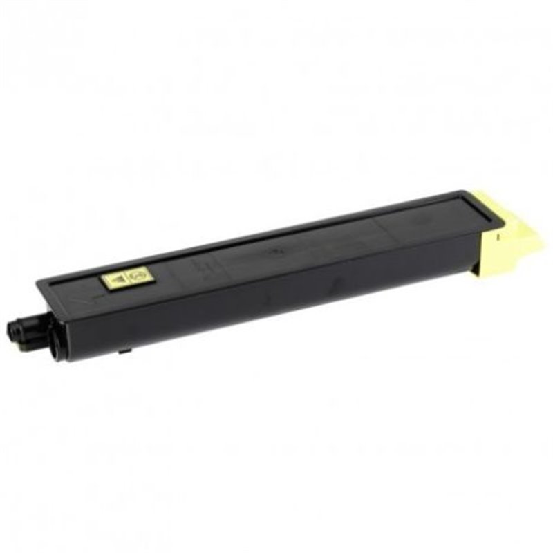 Toner Original KYOCERA-MITA TK-895 Amarillo - TK895Y [PAG-6000]
