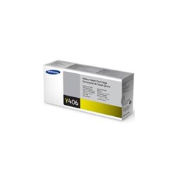 Toner Original SAMSUNG Y406 Amarillo - SU462A [PAG-1000]