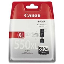 Cartucho Original CANON PGI550XL Negro - PGI550XL [ML-22][PAG-620]