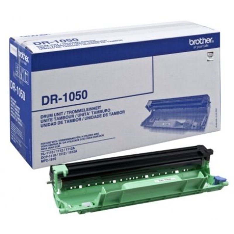 ORIGINAL TAMBOR BROTHER MONOCROMO - DR1050 [PAG-10000]