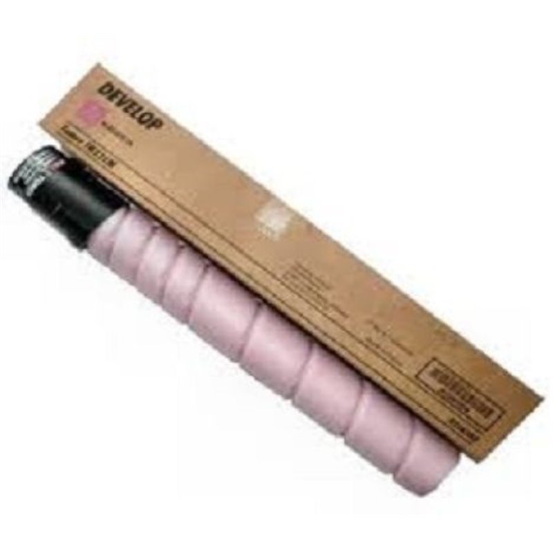 Toner Original KONICA TN321 Magenta - A33K350 [PAG-25000]