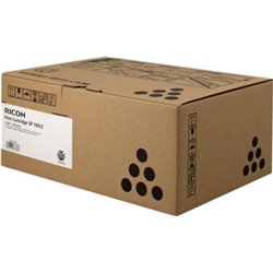 Toner Original RICOH SP100LE Negro - 407166 [PAG-1200]