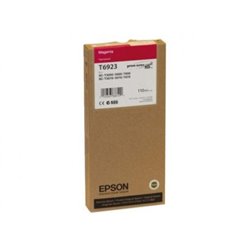 Cartucho  Original EPSON T6923 Magenta - C13T692300 [ML-110]