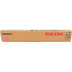 Toner Original RICOH 842036 Magenta - 842036 [PAG-17000]