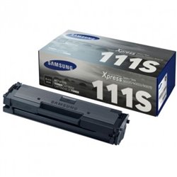 Toner Original SAMSUNG MLTD111S Negro - SU810A [PAG-1000]