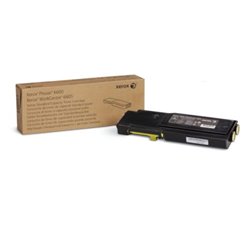 Toner Original XEROX 106R02247 Amarillo - 106R02247 [PAG-2000]